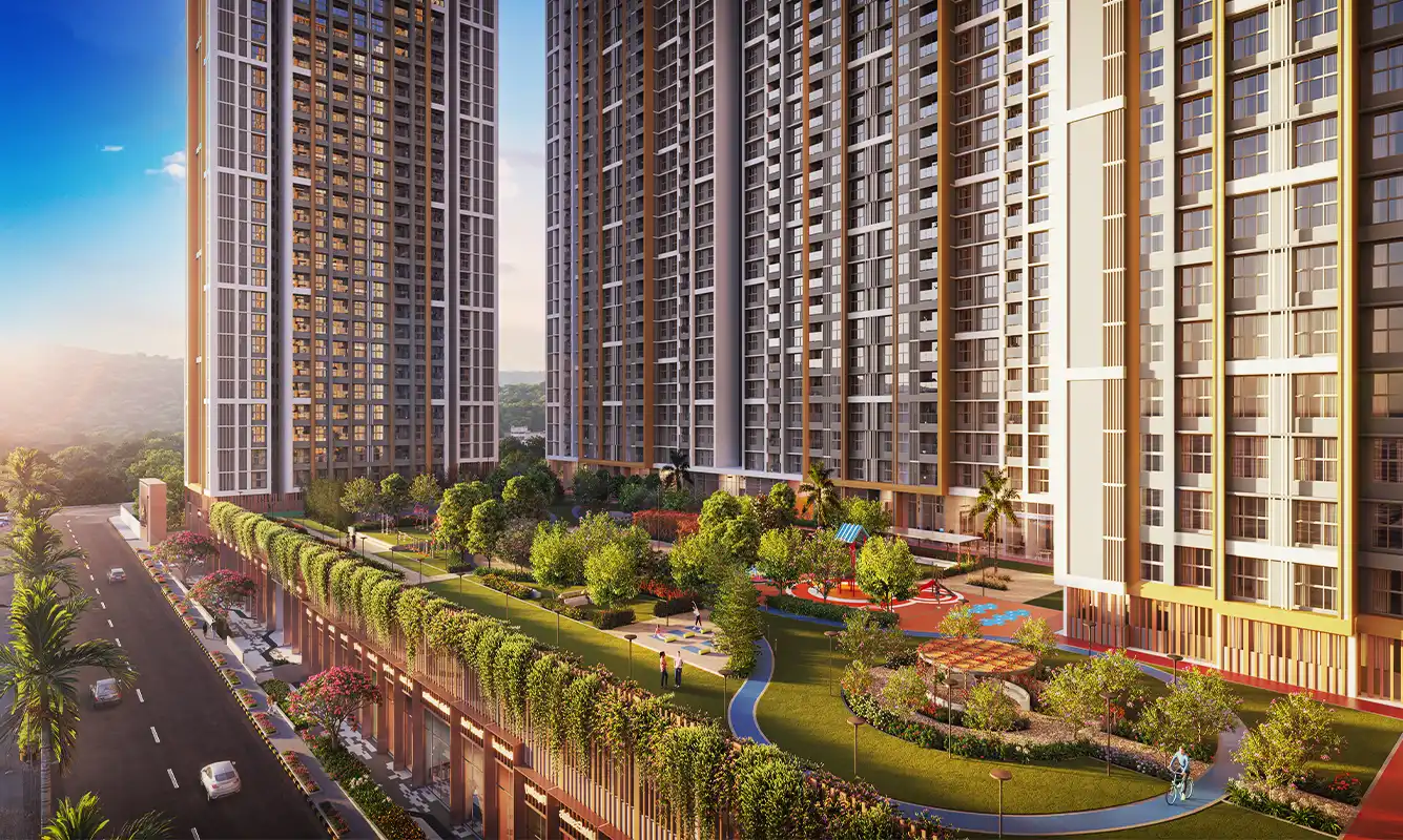 Prestige Mira Road Overview 2